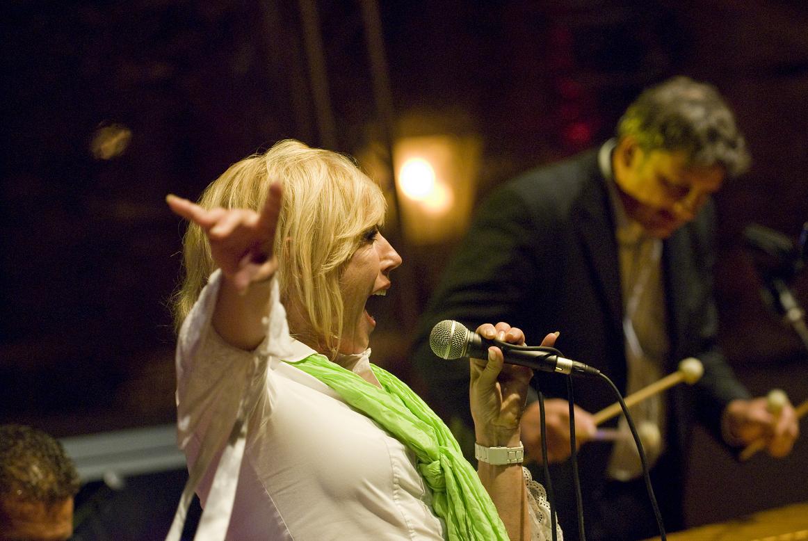 Joke & Frits ok (foto John Brussel)
