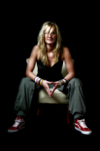 DJ Marcella