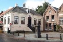 Het Oude Raadhuis Warmond