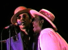 Kid Creole and the CoConuts