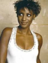 Edsilia Rombley