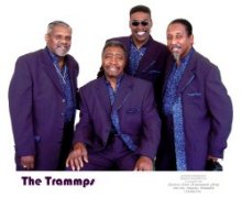 The Trammps