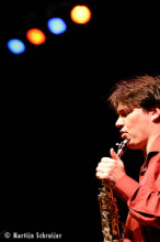 Thijs van Otterloo Super Band