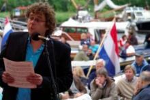 Geert Chatrou (wereldkampioen kunstfluiten) en het Rembrandt Ensemble