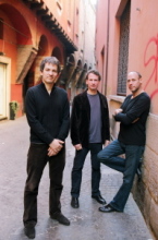 Brad Mehldau