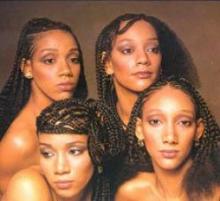 Sister Sledge