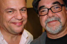 Toon Roos feat. Peter Erskine