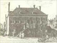 West Indisch Huis