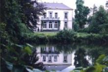 Landgoed Wolfslaar