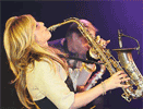 Candy Dulfer