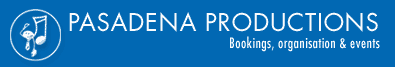 Pasadena Productions Logo